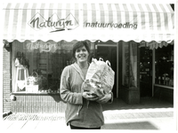 5273A Natuurvoeding producten: Naturijn