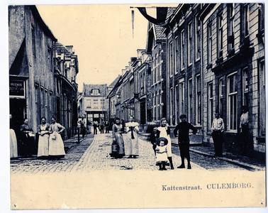 5811 Kattenstraat