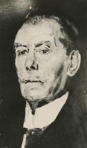 P 449 mr. Pieter Rink Pieter Rink (1851–1941), minister van Binnenlandse Zaken 1905-1908
