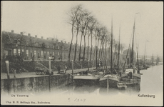 146 Briefkaart Algemene Postvereeniging