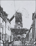 572 Door groot formaat in fotocollectie