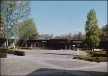 638 Kleur. Vanaf 1995 gemeente Bernheze