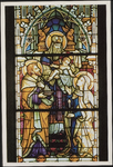 648 Opdracht van Jezus in de tempel met Simeon