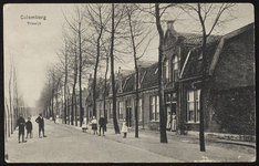 1856 In 1906 werd deze wijk in opdracht van de eigenaren van de sigarenfabriek 'de Trio' gebouwd voor het personeel van ...