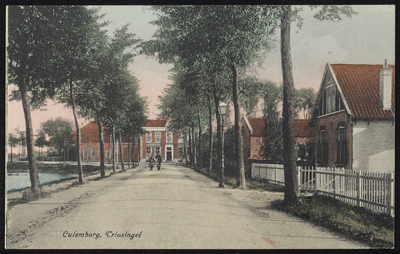 1859 Triosingel richting Stationsweg.