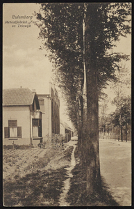 1875 De Metaalfabriek Faks ging begin dertiger jaren in de vorige eeuw failliet. In dit gebouw vestigde zich in 1934 de ...