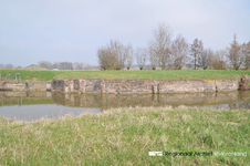 637 H.C. de Jongh gemaal in Aalst. Foto gebruikt voor het lespakket Water/Land. Hierin wordt aandacht besteed aan de ...