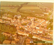 D 92 Luchtfoto van Buren