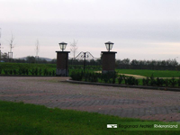 94 Nieuwe begraafplaats in Buren, welke in 2003 is aangelegd