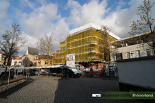 985 Nieuwbouw van het stijlmodehuis Blijdesteijn, welke op 18 maart 2011 van start is gegaan. Opleverdatum: februari 2012