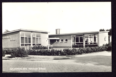 340 Rehobothschool