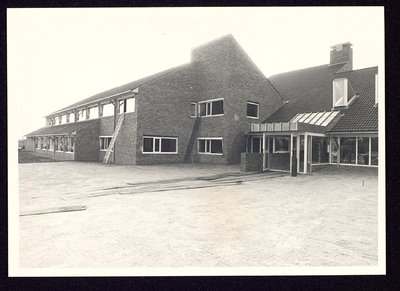 395 Gemeentehuis Nieuwbouw.