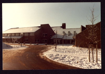 401 Gemeentehuis