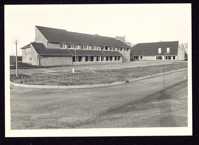 404 Gemeentehuis