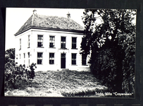 2651 Huis Crayestein Villa Crayenstein 
