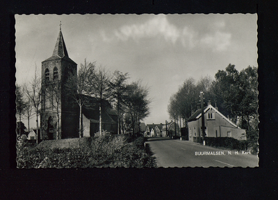 2737 N.H. kerk