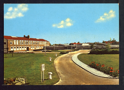 2959 Culemborg - Beatrix Ziekenhuis