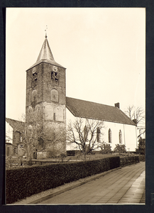 2960 Deil - Kerk Vóór de restauratie
