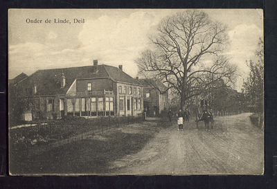 2999 Deil - Benedeneindseweg / Onder de Linde 