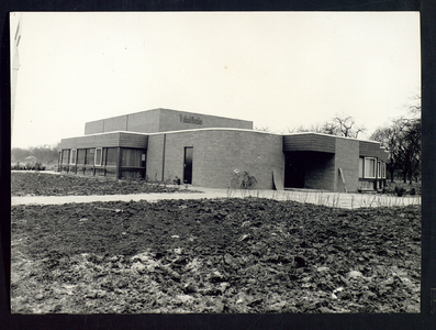 3003 Deil - Dorpshuis ' 't Duifhuis' Nieuwbouw. Duyfhuisstraat 2