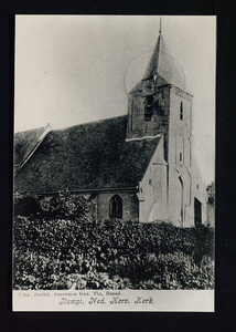 3080 Rumpt - NH kerk Torenzijde