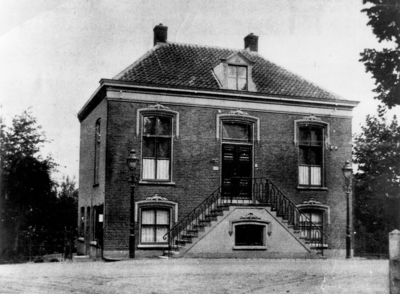 270 Gemeentehuis