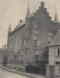 377 Maarten van Rossemhuis, oudheidkamer voor Zaltbommel, de Bommelerwaard en Heerewaarden