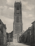 391 Sint Maartenskerk, toren