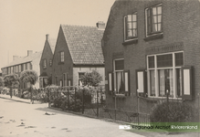 103 Foto afkomstig uit het album 'Geldermalsen 1950'