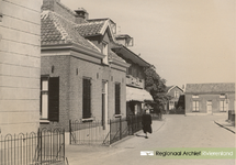 112 Foto afkomstig uit het album 'Geldermalsen 1950'