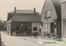 115 Foto afkomstig uit het album 'Geldermalsen 1950'