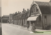 116 Foto afkomstig uit het album 'Geldermalsen 1950'