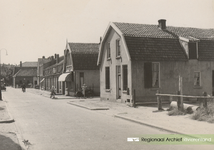 117 Foto afkomstig uit het album 'Geldermalsen 1950'