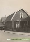 136 Foto afkomstig uit het album 'Geldermalsen 1950'