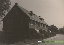 14 Foto afkomstig uit het album 'Geldermalsen 1950'
