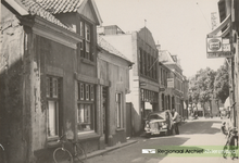 141 Foto afkomstig uit het album 'Geldermalsen 1950'