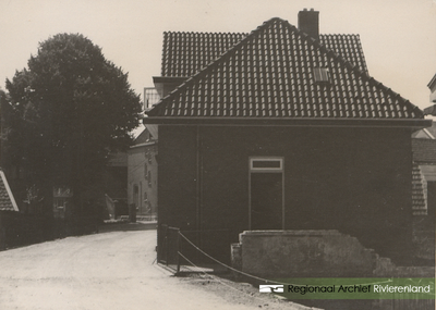 146 Foto afkomstig uit het album 'Geldermalsen 1950'