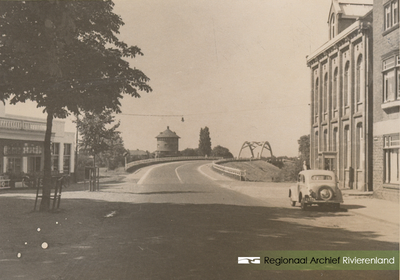 81 Foto afkomstig uit het album 'Geldermalsen 1950'