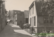 86 Foto afkomstig uit het album 'Geldermalsen 1950'
