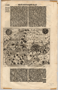76 Beleg van Zaltbommel 1599