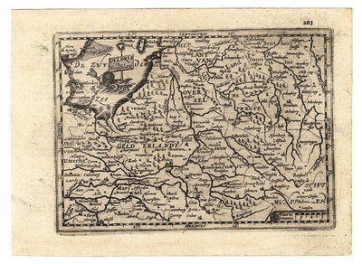 62 GELDRIA et Transisulana, [1616]