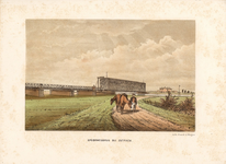 3503-Br-3337 Spoorwegbrug bij Zutphen