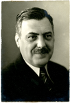 119 Directeur HBS D. Wemmers (1929-1952)