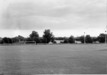 3-15001 Voetbalveld