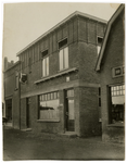 4-809 Café - Restaurant 't Centrum.