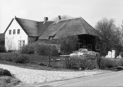 7-15025 Boerderij (Peperstraat 29)