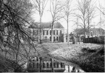 6-15076 Huis Brakel.
