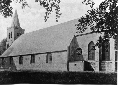 6-15117 N.H. Kerk