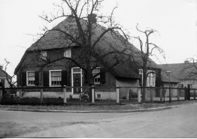 9-15088 Hoek Hendrikstraat - Ridderstraat