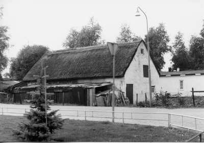 10-15001 Gezien vanuit de Uithovensestraat